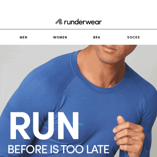 runderwear outlet - save up to 30%