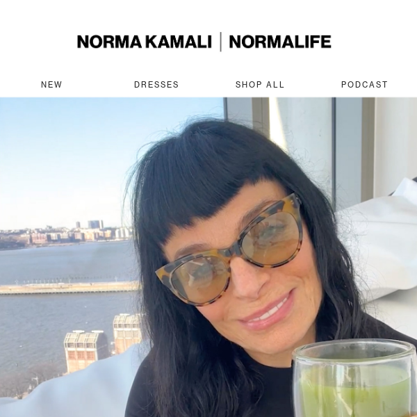 Discover Norma's Favorite Routine 💚