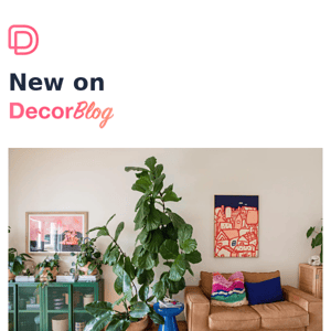 Functional and Attractive Home Decor Is Doable: Here's How 😉