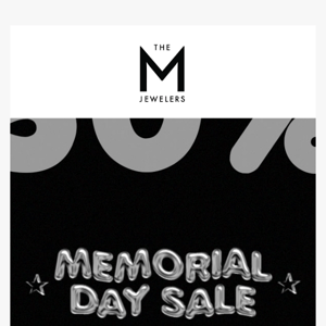 50% OFF SITEWIDE - EARLY ACCESS