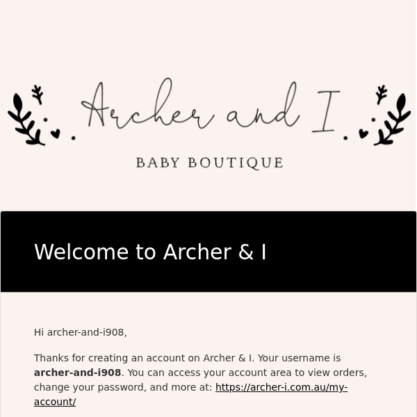 60 Off Archer & I COUPON CODE (6 ACTIVE) Feb 2024