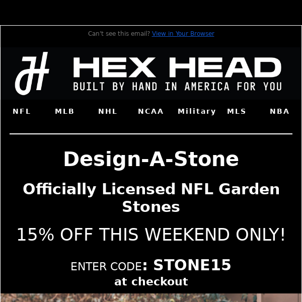 Design-A-Stone 15% OFF😱 Limited Time Only!🔥