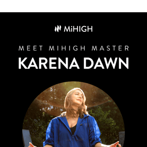 MiHIGH Master Highlight: Mihigha Dawn