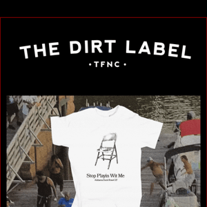 NEW! LV x CPFM Collab 👀 - The Dirt Label