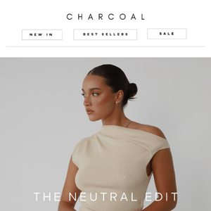 THE NEUTRAL EDIT —