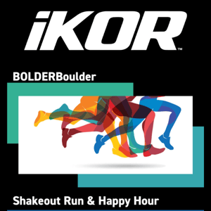 BOLDERBoulder Weekend: Save 31.07%