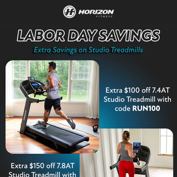 Labor Day Sale starts now: Extra discounts up to $150 off