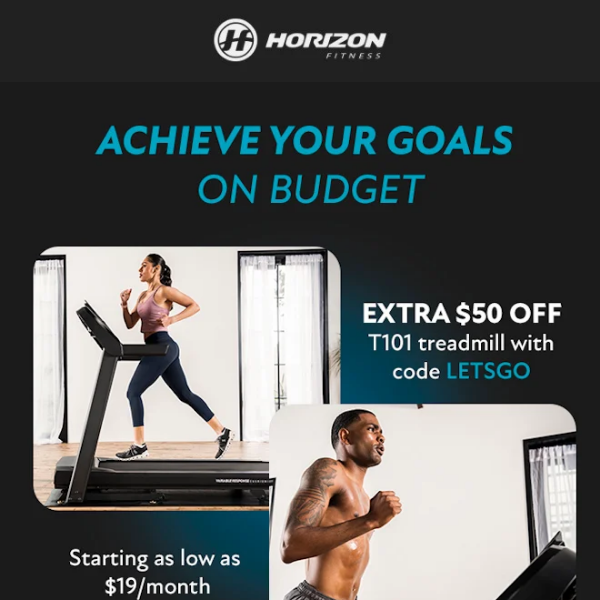 Get Fit Without Breaking the Bank