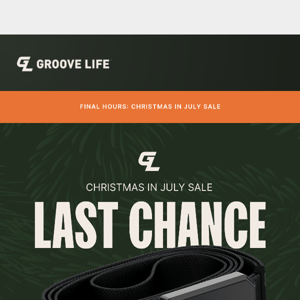 Last Chance to Save Up to 42%!