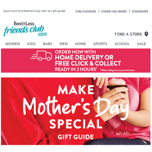 Gifts for mum $20 & under!