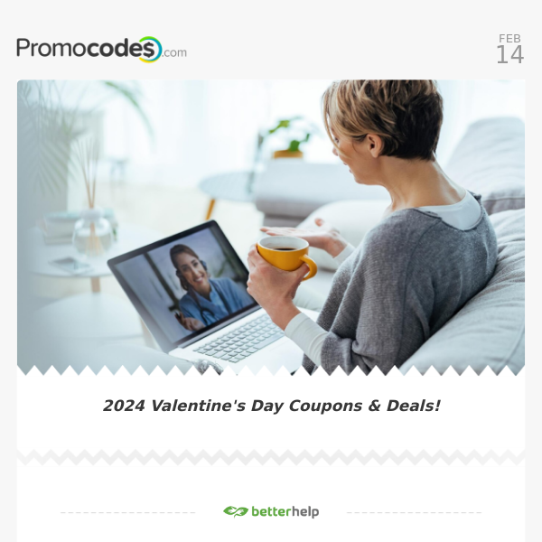 47% Off   Coupons February 2024