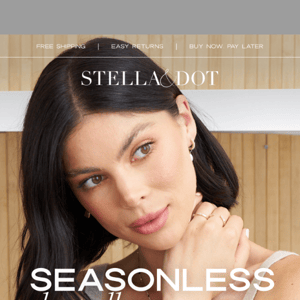 Seasonless Bestsellers