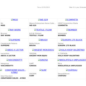 The 'Brand New 2024’ Platform is Now Ready. Get a Taste of it!