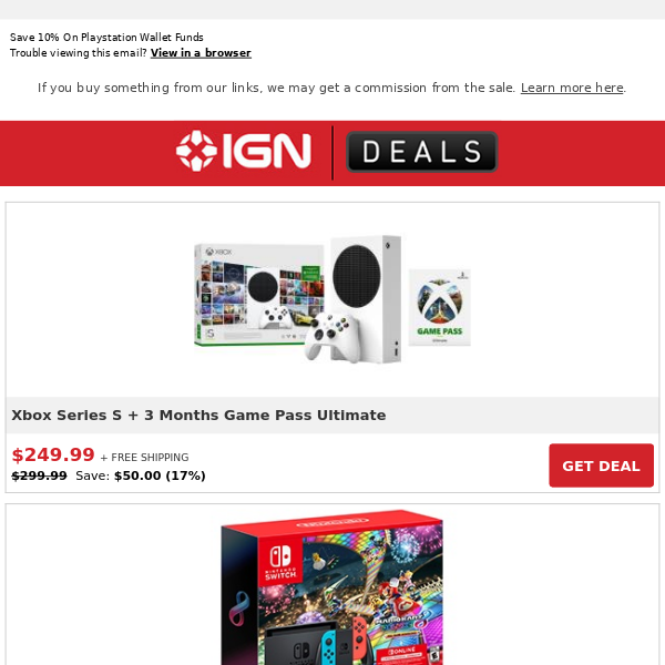 Where to Find the Spider-Man PS5 Slim Black Friday Bundle - IGN