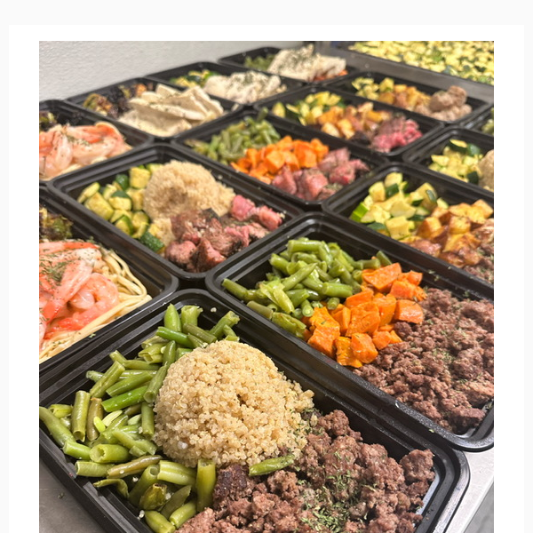Subject: 🍁 Elevate Your October: Unlock Wellness with Easyfit Meals - 20% Off Your First Order! 🥗🍂