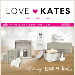 Looking for an extra special gift Love Kates ?✨