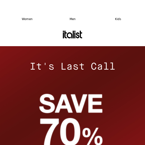 Last Call Fall Sale 70% Savings MaxMara, Bottega, Fendi & more