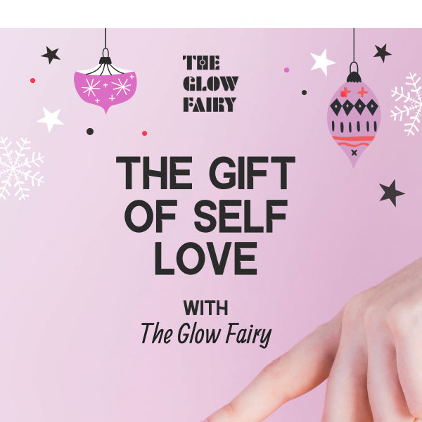 🎁Glow Gift Guide