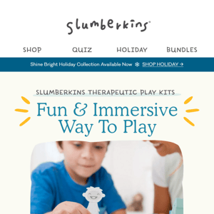 A Fun & Immersive Way To Play 🌟