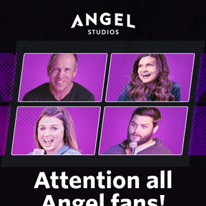 Dry Bar Comedy is now available in the Angel app!