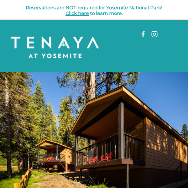 Cozy Cabin Getaway – rates as low as $469