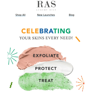 Go Big on savings with RAS on Republic Day 🇮🇳