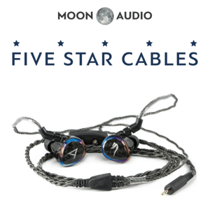 Game-Changing 5 Star IEM Headphone Cables: Unveiling the Buzz!