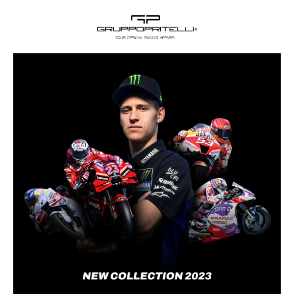 🚨NEW IN🚨 Check out all the items in the NEW 2023 COLLECTION!