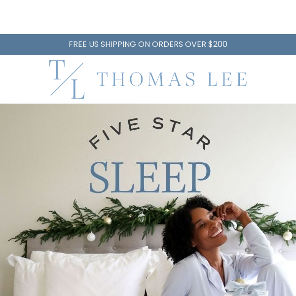 Five Star Sleep