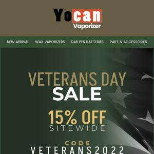 🇺🇸 🇺🇸 🇺🇸 VETERANS DAY SALE!!!