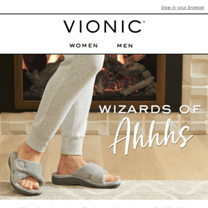 The Best Slippers in Time for Winter!