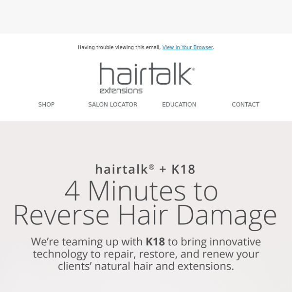 Unbelievable Tip: Reverse Hair Damage Now