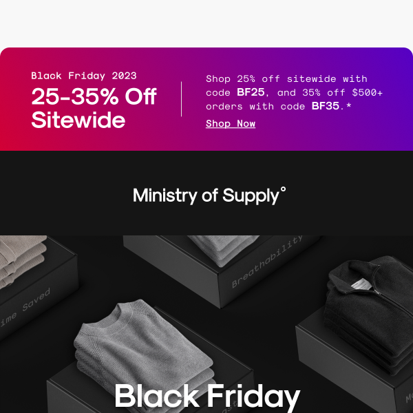 See what people are buying this Black Friday