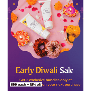 Diwali Gift for you🎁!! Click to Claim