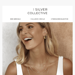 The Silver Collective, Here's your Summer Style Guide ☀️☀️