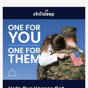 Help Veterans Sleep Sounder