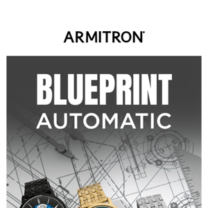 Introducing: Blueprint Automatic