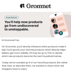 📣 Community Voice: Real shopper thoughts on 9 best-sellers