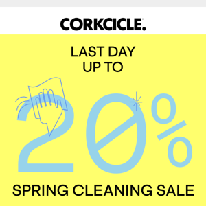 Final Hours For Up To 50% Off