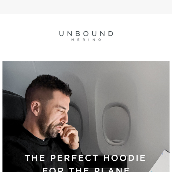 The Ultralight Packable Hoodie is back!