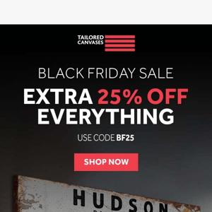 Ending Soon - Black Friday Deals Are Expiring!