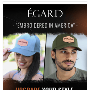 Hats & Jewelry By Egard!