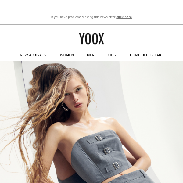 8 by YOOX > Check out the S/S 24 collection preview