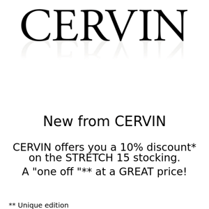 capri 7 medium grey - Cervin Store