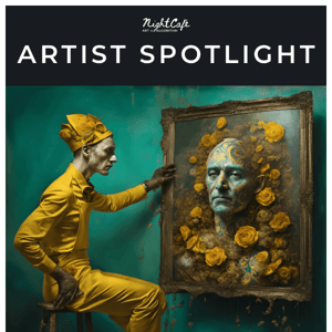 ✨ aRTygrafix​ | Artist Spotlight