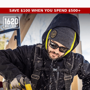 Don't Miss Out on the Best Winter Gear