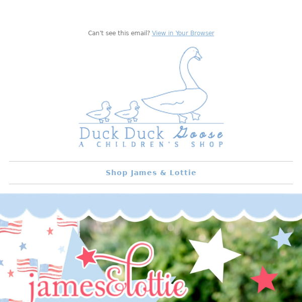 🤩 James & Lottie Summer is LIVE! 🤩