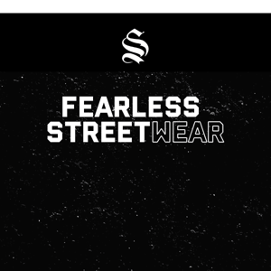 Fearless Streetwear