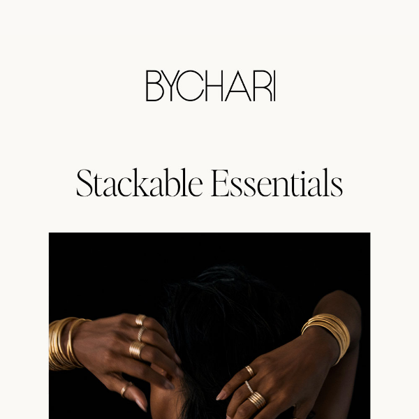 Stackable Essentials