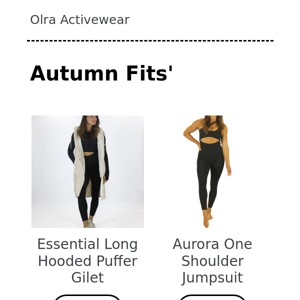 Olra Pole & Activewear  High-Quality Fitness Clothing, Made to Move – Olra  Activewear